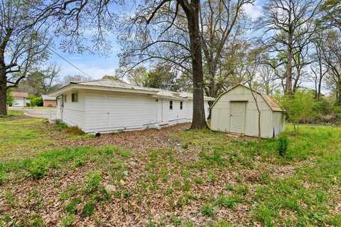 205 Wallace Street, Broken Bow, OK 74728