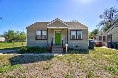 2132 N Kelham Avenue, Oklahoma City, OK 73111