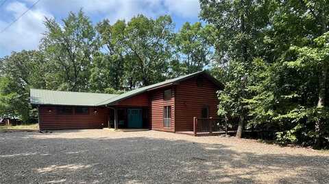 324 Lucian Sorrel Road, Broken Bow, OK 74728