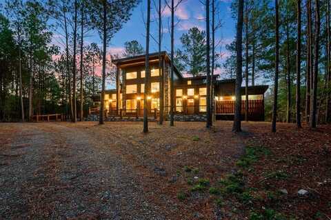 453 Bear Pine Trail, Broken Bow, OK 74728