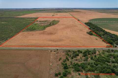 County Road 1810 Road, Reed, OK 73550