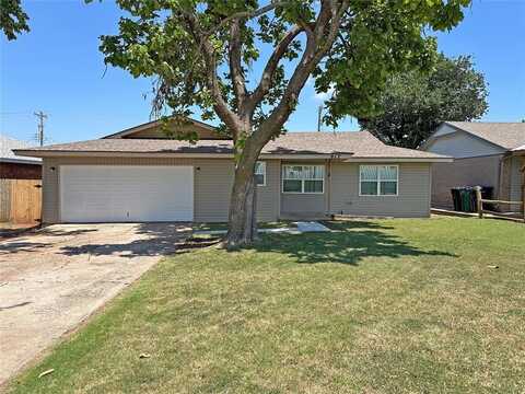 917 NW 68th Street, Oklahoma City, OK 73116