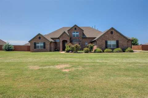 18414 Frontier Trail, Norman, OK 73072