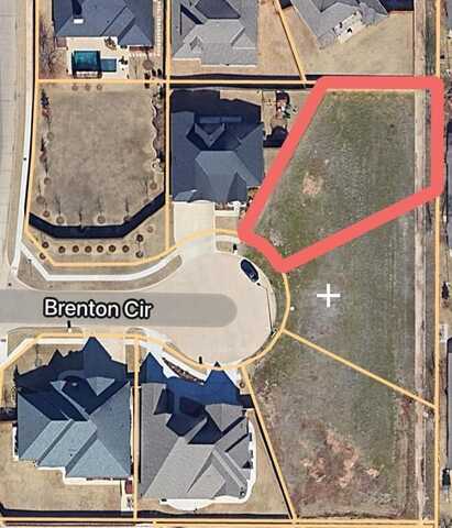 3805 Brenton Circle, Norman, OK 73072