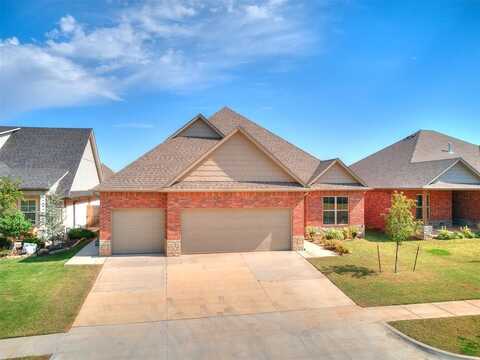 404 Braxton Way, Yukon, OK 73099