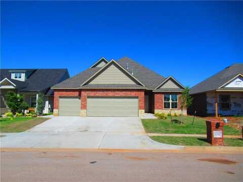 404 Braxton Way, Yukon, OK 73099