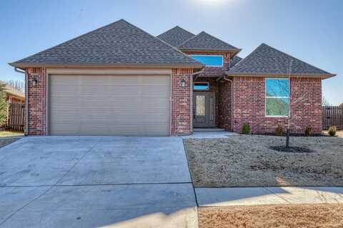 3912 Irvine Drive, Norman, OK 73072