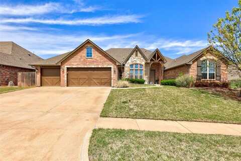 1401 NW 190th Street, Edmond, OK 73012