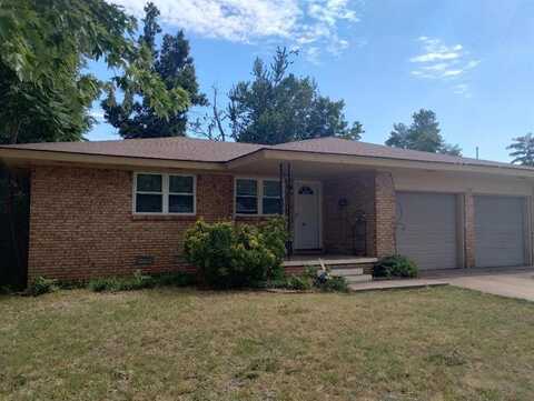 110 Dianna, Yukon, OK 73099