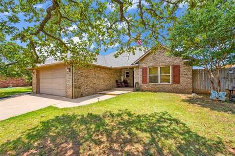 3405 Crownoaks Drive, Duncan, OK 73533