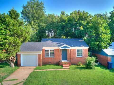 2617 NE 19th Street, Oklahoma City, OK 73111