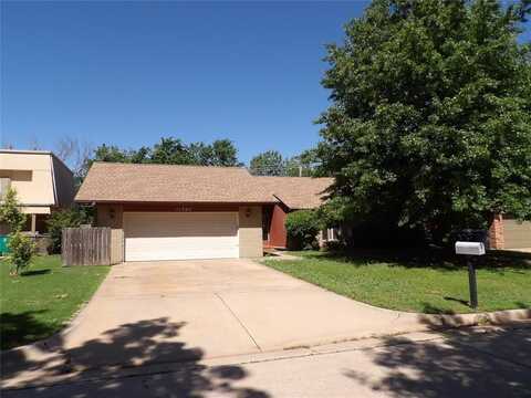 11505 Willow Way, Oklahoma City, OK 73162