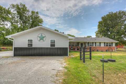 13691 Palm Road, Neosho, MO 64850