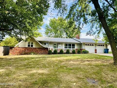 1007 Skyline Drive, Neosho, MO 64850