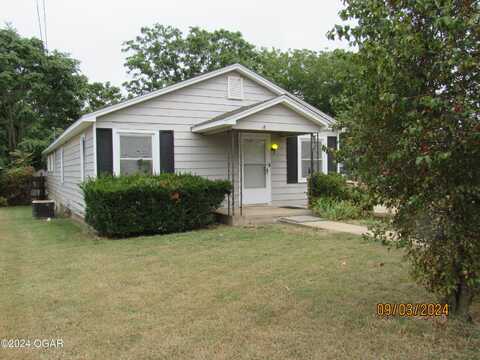 115 S Oliver Avenue, Joplin, MO 64801