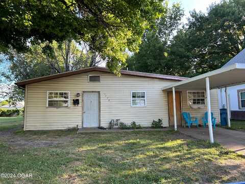 1409 W 9th Street, Joplin, MO 64801