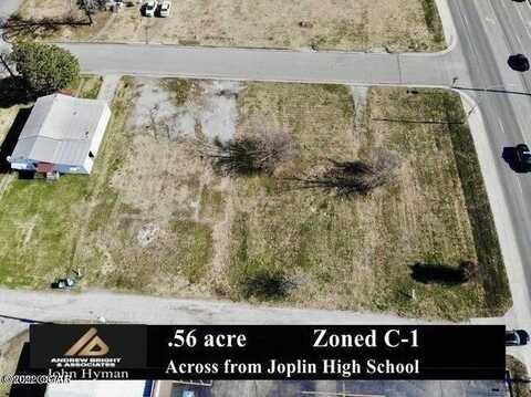 1928 Ohio Avenue, Joplin, MO 64804