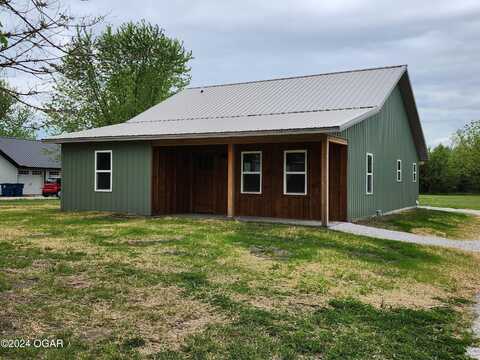 2158 S Reinmiller Rd, Joplin, MO 64801