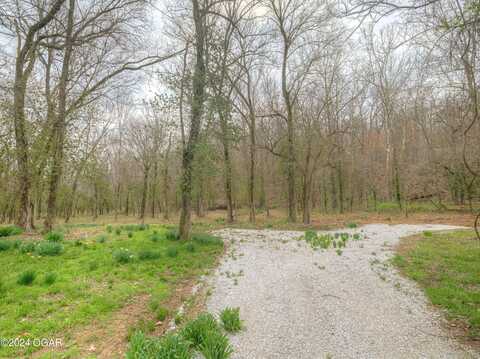 Tract 2 8.45 acres Wilderness Way, Anderson, MO 64831