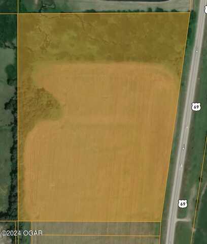 Tbd N Highway 69, Franklin, KS 65250