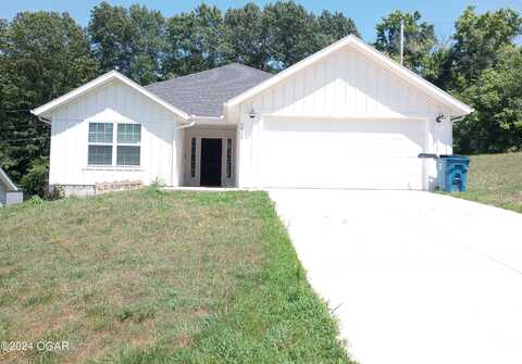 2005 Sally Ann Avenue, Neosho, MO 64850