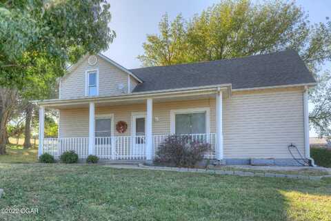 377 NW 130th Lane, Liberal, MO 64762