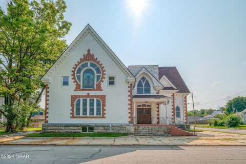 1014 S Main Street, Carthage, MO 64836