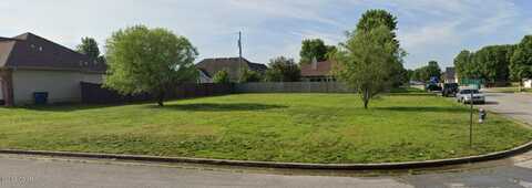 Lot 40 N Greystone Square, Webb City, MO 64870