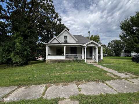 1212 Wall Street, Galena, KS 66739