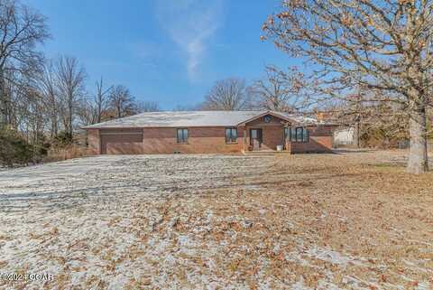 1021 Chicory Road, Rogersville, MO 65742