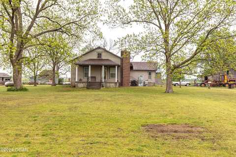 248 NW 110th Lane, Liberal, MO 64762