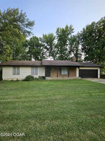 407 Schulz Avenue, Monett, MO 65708