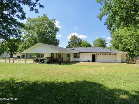 2322 Park Avenue, Baxter Springs, KS 66713