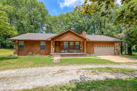 774 Cedar Ridge Drive, Neosho, MO 64850