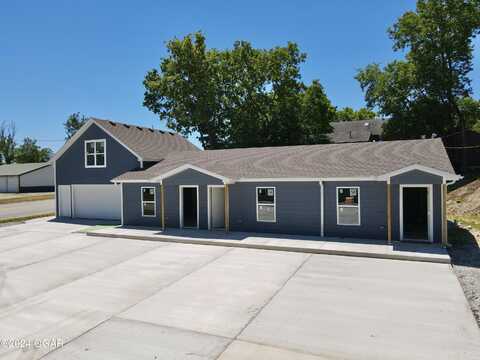 622 & 634 N Main Street, Joplin, MO 64801