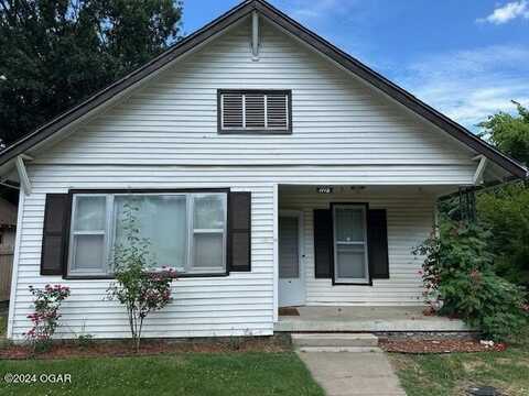 1115 N 26th Street, Parsons, KS 67357