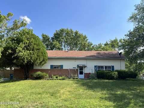 1024 W Macon Street, Carthage, MO 64836