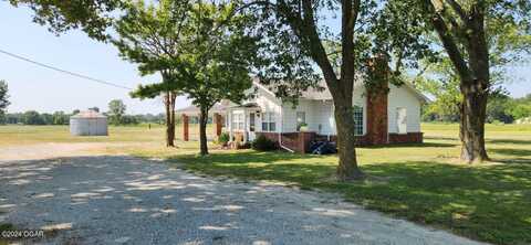 5960 SE Beasley Road, Riverton, KS 66770