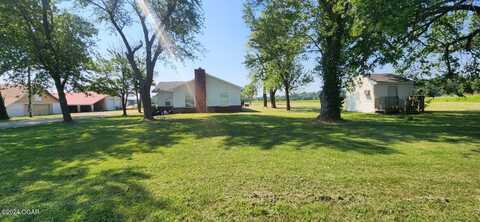 5960 SE Beasley Road, Riverton, KS 66770