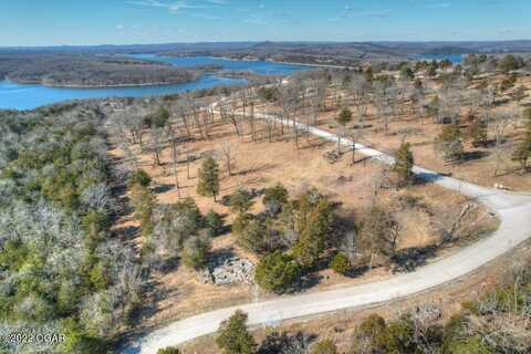 Lot 1 Cedar Bend, Shell Knob, MO 65747