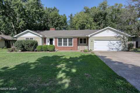 109 Maple Street Street, Lamar, MO 64759