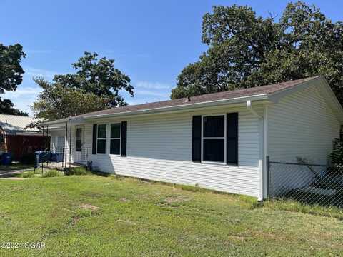 2345 E Yuma Street, Joplin, MO 64801