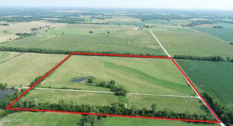 000b S 925 Road, Bronaugh, MO 64728