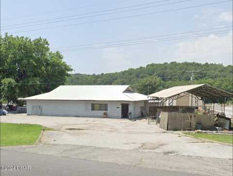 5559 Highway 59, Goodman, MO 64843