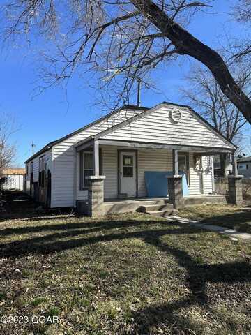 701 S McKinley Avenue, Joplin, MO 64801