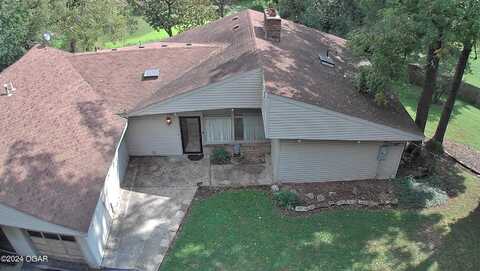 101 W Secluded Lane, Nixa, MO 65714