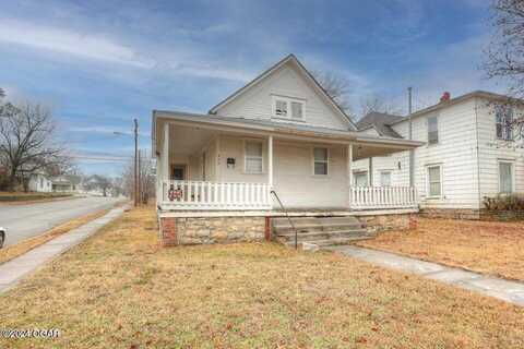 302 N Joplin Avenue, Joplin, MO 64801