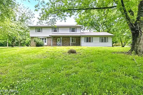 1173 S 220th Street, Pittsburg, KS 66762