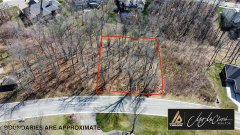 Lot-15 Ridgeview Court, Joplin, MO 64804