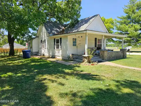 708 N Ball Street, Webb City, MO 64870